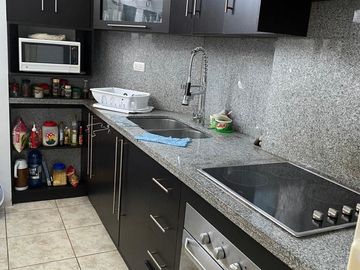 Departamento en Venta en Punta Centinela