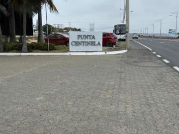 Departamento en Venta en Punta Centinela