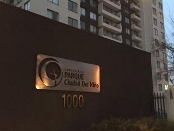 EXCELENTE INVERSIÓN, 1 D, 1B, con Estacionamiento, Conectividad, Metro.