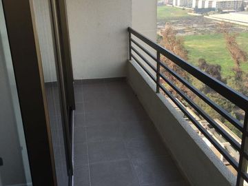 EXCELENTE INVERSIÓN, 1 D, 1B, con Estacionamiento, Conectividad, Metro.