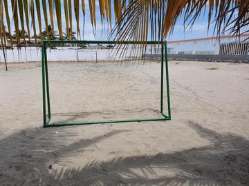Casa de Venta Semi amoblada en Arenas del Pacífico