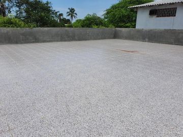 Casa de Venta Semi amoblada en Arenas del Pacífico