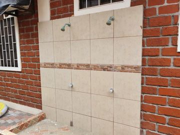 Casa de Venta Semi amoblada en Arenas del Pacífico