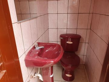 Casa de Venta Semi amoblada en Arenas del Pacífico