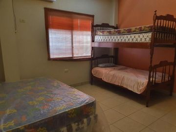 Casa de Venta Semi amoblada en Arenas del Pacífico