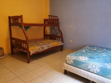 Casa de Venta Semi amoblada en Arenas del Pacífico