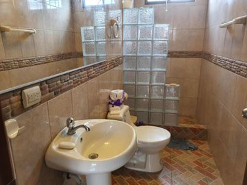 Casa de Venta Semi amoblada en Arenas del Pacífico