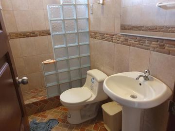 Casa de Venta Semi amoblada en Arenas del Pacífico