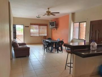 Casa de Venta Semi amoblada en Arenas del Pacífico