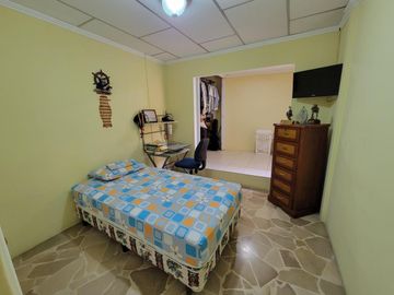 Casa de Venta en San Felipe Guayaquil