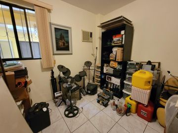 Casa de Venta en San Felipe Guayaquil