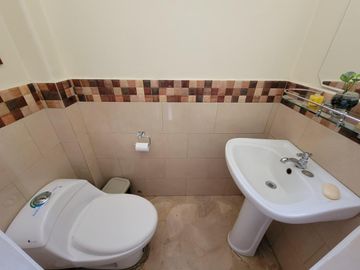 Casa de Venta en San Felipe Guayaquil