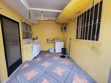 Casa de Venta en San Felipe Guayaquil