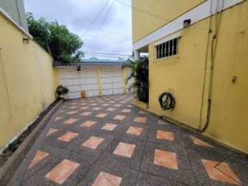 Casa de Venta en San Felipe Guayaquil