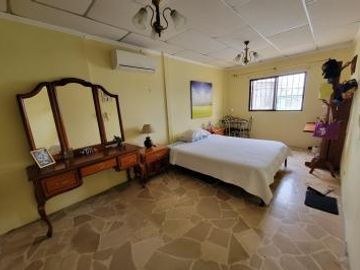 Casa de Venta en San Felipe Guayaquil