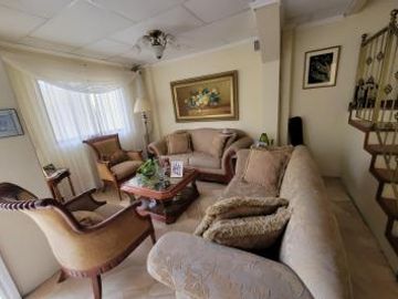 Casa de Venta en San Felipe Guayaquil
