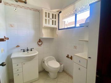 Casa de Venta en Ceibos Urb. El Manantial