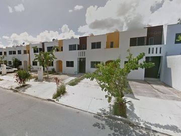 CASA EN VENTA COL RESIDENCIAL CATALUÑA PLAYA DEL CARMEN QUINTANA ROO