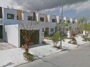 CASA EN VENTA COL RESIDENCIAL CATALUÑA PLAYA DEL CARMEN QUINTANA ROO