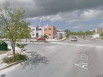 CASA EN VENTA COL RESIDENCIAL CATALUÑA PLAYA DEL CARMEN QUINTANA ROO
