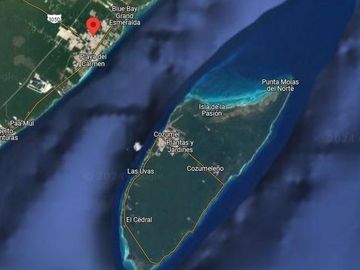 CASA EN VENTA COL RESIDENCIAL CATALUÑA PLAYA DEL CARMEN QUINTANA ROO