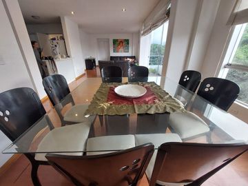 Departamento frente a parque Camacho $ 265 Mil dólares