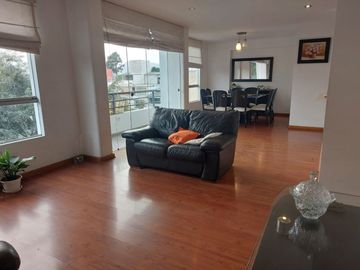 Departamento frente a parque Camacho $ 265 Mil dólares