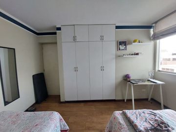 Departamento frente a parque Camacho $ 265 Mil dólares