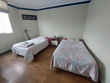 Departamento frente a parque Camacho $ 265 Mil dólares