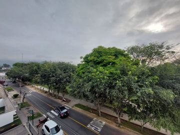 Departamento frente a parque Camacho $ 265 Mil dólares