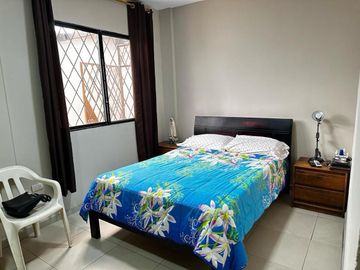 Casa de Venta Sectos Santa Cecilia, Los Ceibos