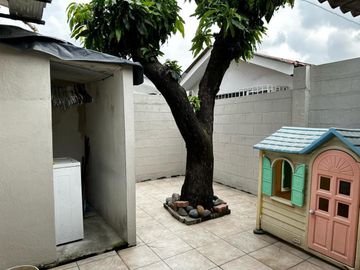 Casa de Venta Sectos Santa Cecilia, Los Ceibos