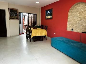 Casa de Venta Sectos Santa Cecilia, Los Ceibos