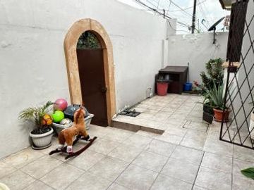 Casa de Venta Sectos Santa Cecilia, Los Ceibos