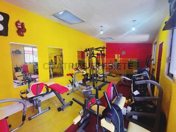 CASA EN VENTA (LOMA VERDE)