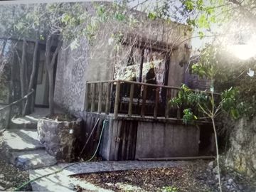 SE VENDE PARCELA  O PERMUTA ACULEO  - PAINE , AL CONTADO.