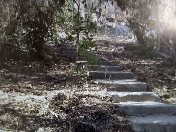 SE VENDE PARCELA  O PERMUTA ACULEO  - PAINE , AL CONTADO.