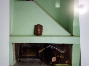 SE VENDE PARCELA  O PERMUTA ACULEO  - PAINE , AL CONTADO.