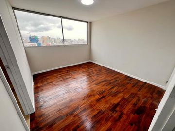 ALQUILER DEPARTAMENTO  EN EL CORAZÓN DE MIRAFLORES