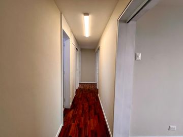 ALQUILER DEPARTAMENTO  EN EL CORAZÓN DE MIRAFLORES