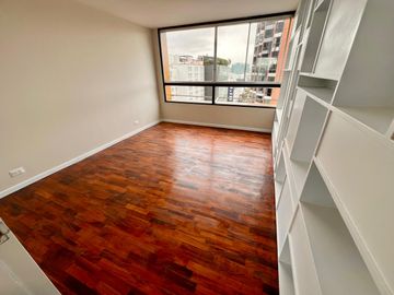 ALQUILER DEPARTAMENTO  EN EL CORAZÓN DE MIRAFLORES