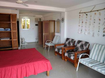 For Sale: Fully-Furnished Apartment in Dauis- Panglao I BOHOLANA REALTY