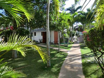 For Sale: Fully-Furnished Apartment in Dauis- Panglao I BOHOLANA REALTY