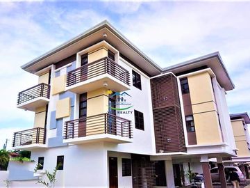 Condo for Sale in Basak Lapulapu Cebu