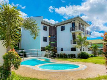 Condo for Sale in Basak Lapulapu Cebu