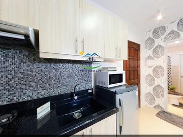 Condo for Sale in Basak Lapulapu Cebu