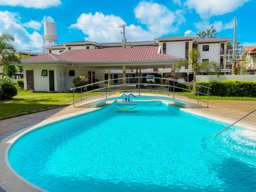 Condo for Sale in Basak Lapulapu Cebu