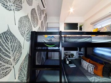 Condo for Sale in Basak Lapulapu Cebu
