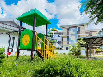 Condo for Sale in Basak Lapulapu Cebu