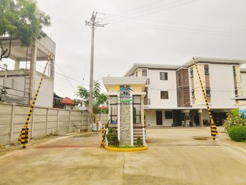 Condo for Sale in Basak Lapulapu Cebu